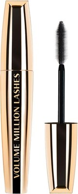 L'Oreal Paris Mascara Volume Million Lashes In Black 10ml NEU