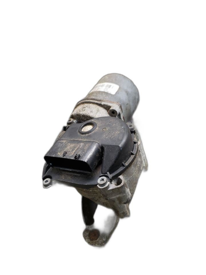 06-10 Ford Explorer Rear Wiper Motor Replacement 1308616