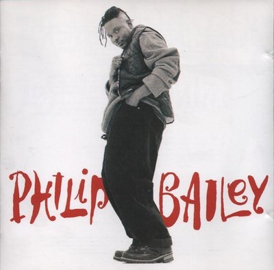 Philip Bailey - Philip Bailey CD #G2039990