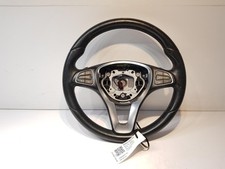 MERCEDES C KLASSE W205 LENKRAD A0004601803 2014