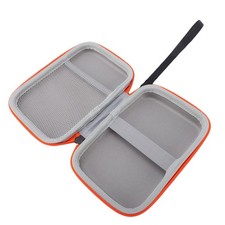 External Hard Drive Case Stylish Waterproof Carrying Bag For Rugged Mini