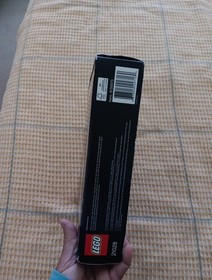 LEGO Architecture New York City 21028 598pcs 