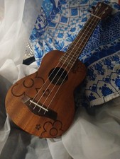 Ukulele