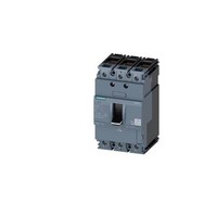 Siemens Dig.Industr. Leistungsschalter 3VA1140-3ED36-0AA0 Automatische