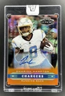 2025 Panini Absolute Omarion Hampton Base (RAW)