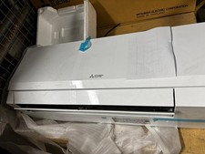 Mitsubishi Electric Classic Multi High Wall Mounted Indoor Unit 