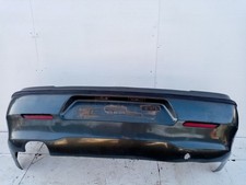 156025991 HINTERE STOSSSTANGE / 2253712 FÜR ALFA ROMEO 156 932_ 1.6 16V T.SPAR