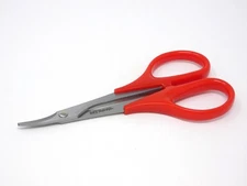 MT Racing Curved Lexan Body Scissors MTR1500