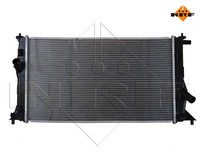 KüHler, MotorküHlung Easy Fit Nrf 53465 FüR Mazda 5