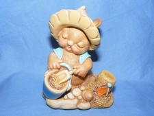 Pendelflosse Sandie Bausandburgen Burnley Eng...