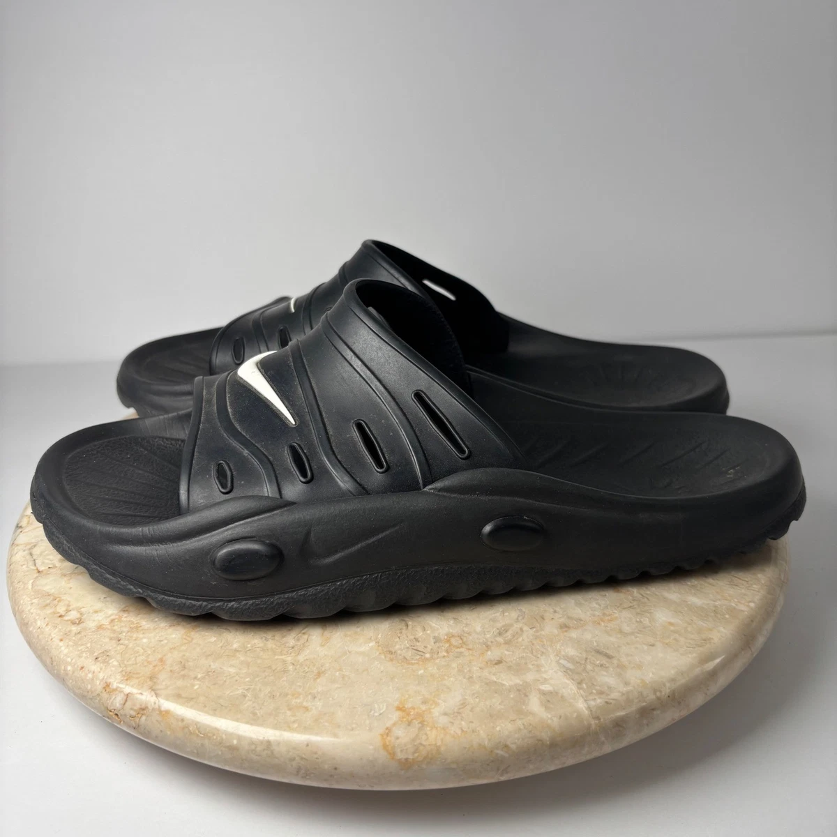Nike Solarsoft Slide for sale | eBay