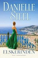 Elskerinden Danielle Steel Taschenbuch DäNisch 2025 Lindhardt og Ringhof
