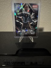 Topps Marvel Sapphire Star Lord Sapphire Selections /10 SSP