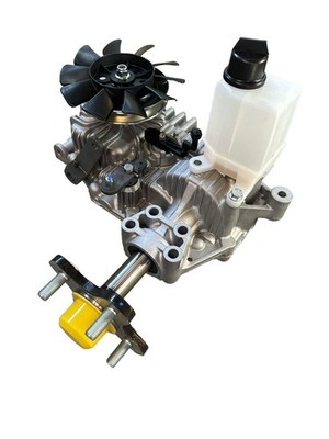 Left Transmission for John Deere Z535R Z540R Z625 Z655 Z665