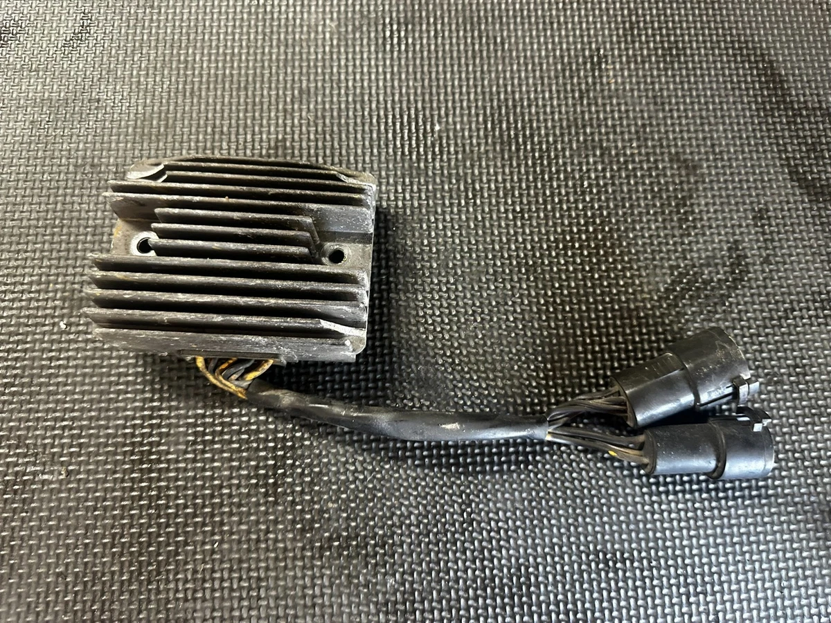 Motorcycle Regulators for Kawasaki Ninja ZX9R for sale | eBay