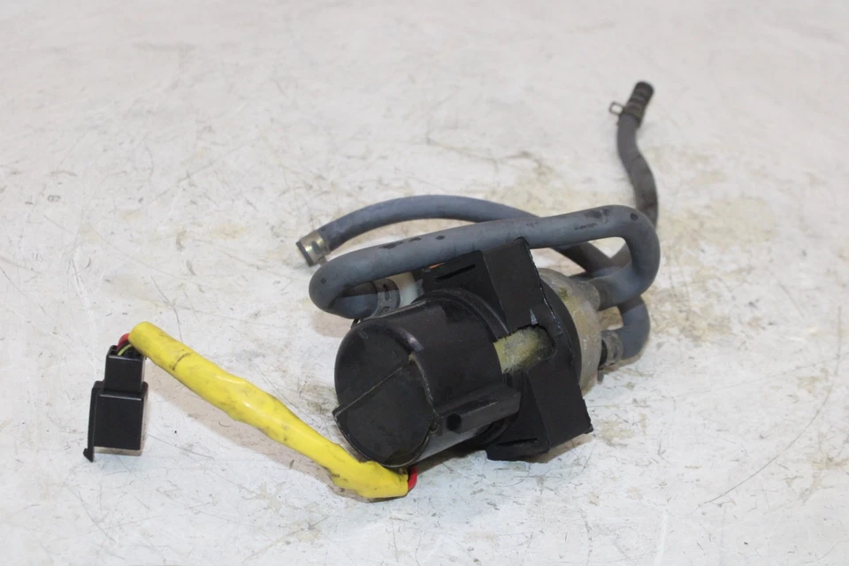 87-03 KAWASAKI VOYAGER XII OEM BOMBA DE GAS COMBUSTIBLE Foto 3 de 4