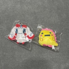 Tamagotchi Mini Chibi Plush Mascot