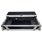ProX XS-DDJSX-WLT Case 4 Pioneer DDJ-SX2 DDJ-RX Denon MC7000 Digital Controllers