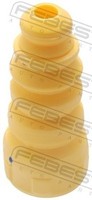 Febest VWD-TIGR Gummi Puffer, Federung FüR Audi, Audi (Faw), Skoda, Vw, VW (Svw)