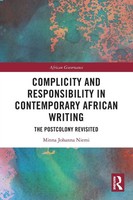 Minna Johanna Niemi | Complicity And Responsibility In Contemporary African...