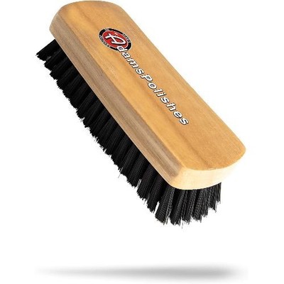 Cockpit Detailing Brush - Car Cleaning Brush | Scrub Brush for Interior Leather