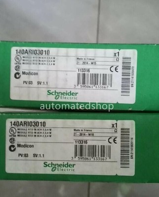 140ARI03010 module brand new *pt