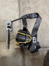 2017-2019 Subaru Impreza Front Left Driver Side Seat Belt W Tensioner Oem
