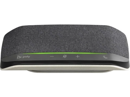 HP Poly Sync 10 Meeting Microphone 7S4M6AA