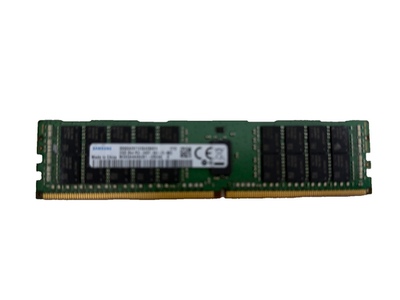 32GB SAMSUNG 32GB 2RX4 2400T RA1 PC4 M393A4K0BB1 CRCOQ SERVER RAM