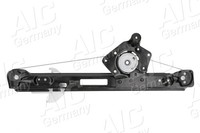 Fensterheber AIC 52754 FüR Ford Focus 1 DAW DBW Turnier DNW DFW 16V Tddi Tdci