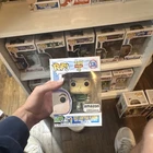 Funko Pop! Vinyl Toy Story 4 Buzz Lightyear #536 Amazon Exclusive Figure