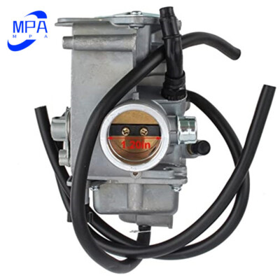 Carburateurset