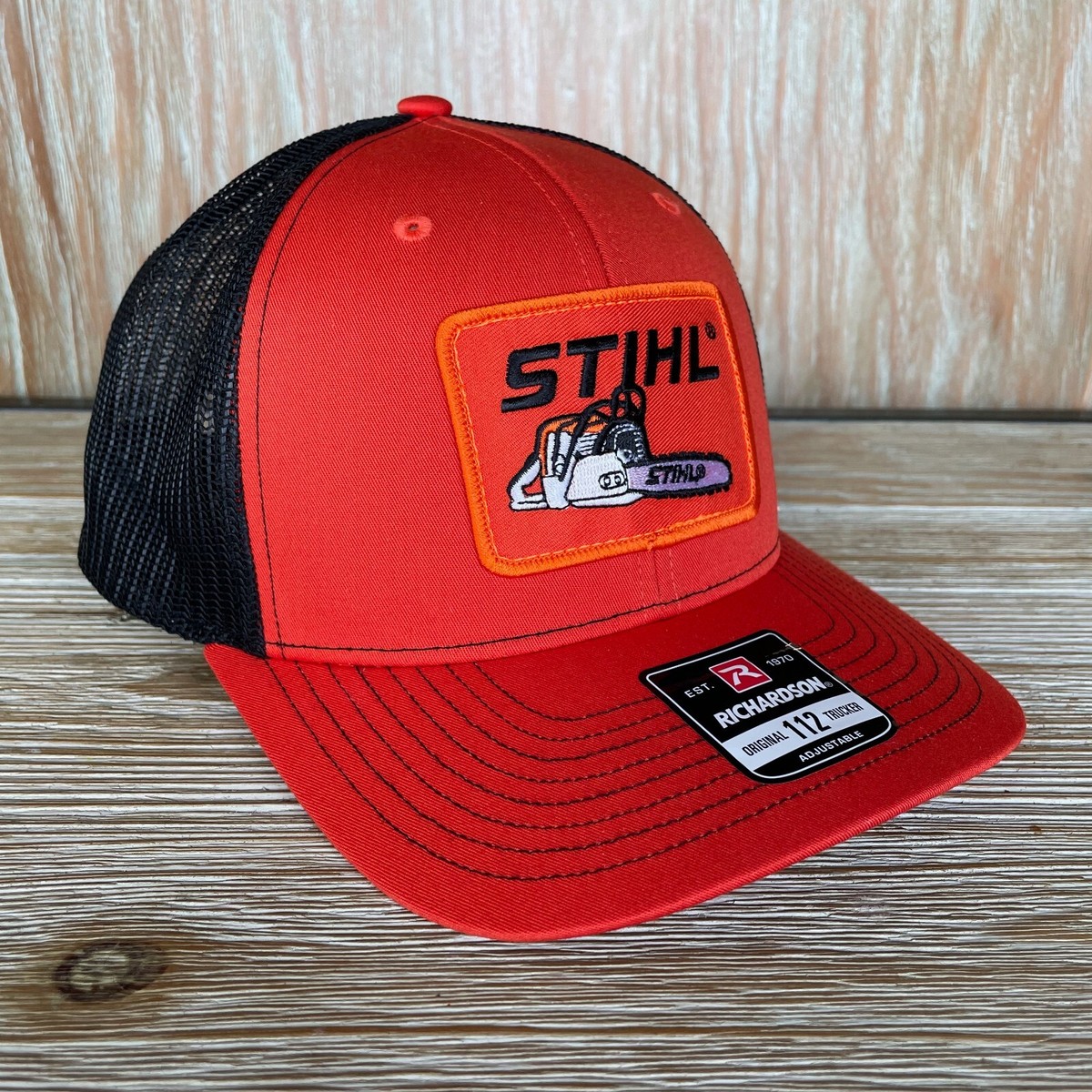 Cappello Stihl CORK 100% Cotone Con Parte Anteriore In Sughero - Foto 5