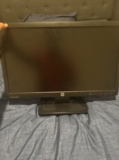 HP Compaq LE2202x Monitor