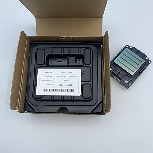 Epson I3200-A1 Water-based Printhead High durability Print Head - Afbeelding 6 van 6
