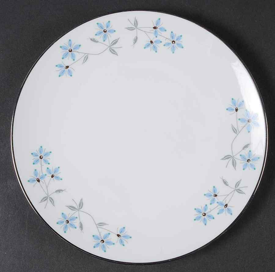 Franciscan Capri Salad Plate 134996