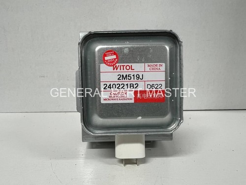Genuine OEM GE MAGNETRON WB26X21312 - Picture 1 of 6