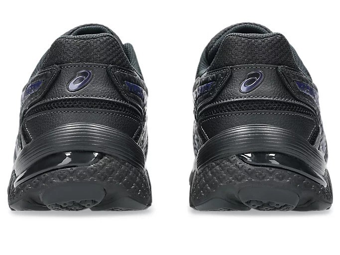 Kiko Kostadinov × Asics Gel-Kiril 3 Black Navy 1203A644-001