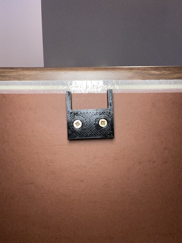 Dewalt 10.8V Drill Holder Mounting Brackets - Storage - Van - Workshop - Picture 5 of 5