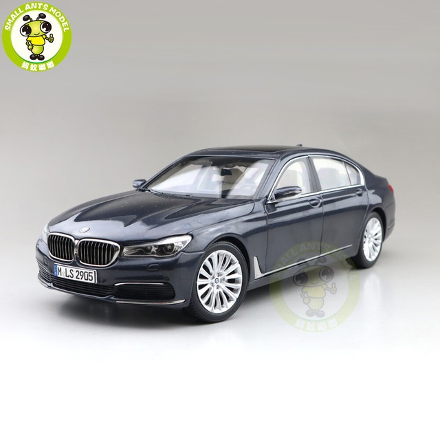 bmw 7 series toy