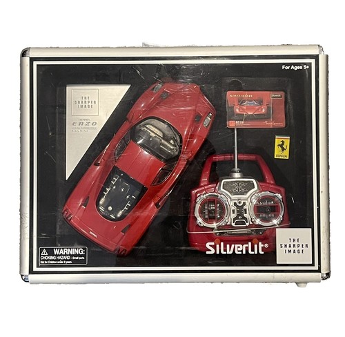 Red line Ferrari 550 Maranello 2003 model | eBay