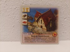 The Princes of Catan - Dark Times: Covenant of Merchantlords