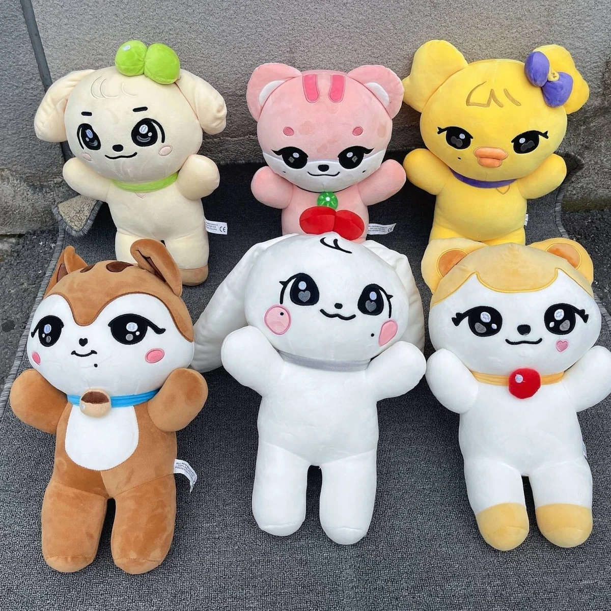 Amazon.co.jp: IVE ウォニョン minive チェリー cherry