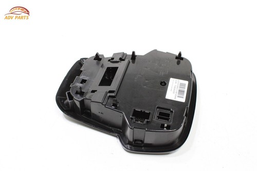 2017 - 2023 ALFA ROMEO STELVIO ROOF OVERHEAD CONSOLE DOME LIGHT LAMP SWITCH OEM - Picture 4 of 8