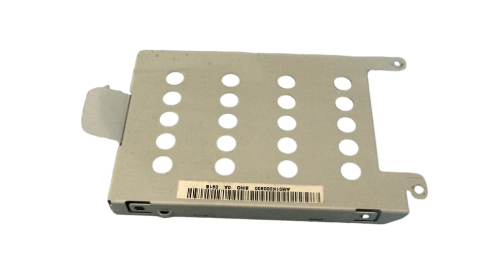 Acer Aspire One D150 HDD Hard Drive Caddy AM01K000900 - Image 4 of 4