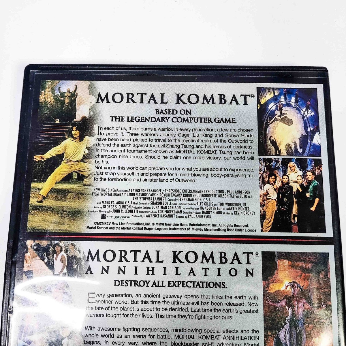 Robin Shou Anne Shou