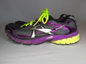 brooks dna womens