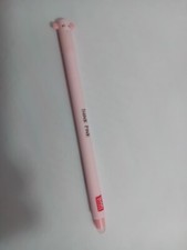 LEGAMI PENNA MAIALINO PIGGY THINK PINK INCH. ROSA- FUORI PRODUZIONE - CANCELLABI