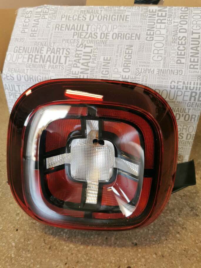 265558217R RENAULT D 