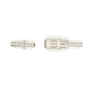 NIBP Cuff Connector For BP Cuff  Monitor Blood Pressure Cuff 5Sets